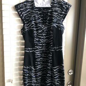 French Connection dress